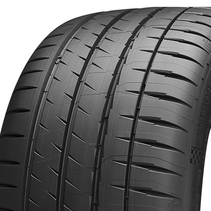 Michelin Pilot Sport 4 S 285/30ZR19XL 98Y Tires | eBay